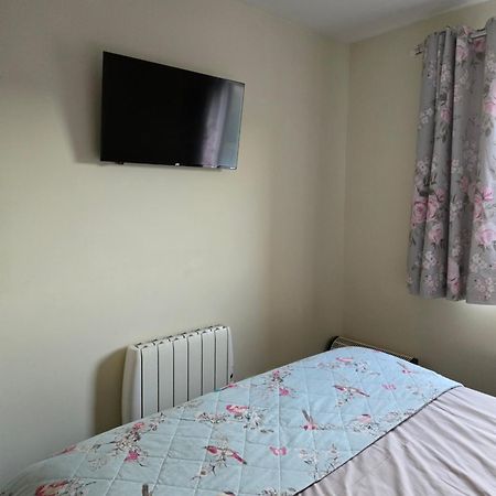 No 70G Apartment Inverness Bagian luar foto