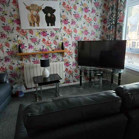 No 70G Apartment Inverness Bagian luar foto