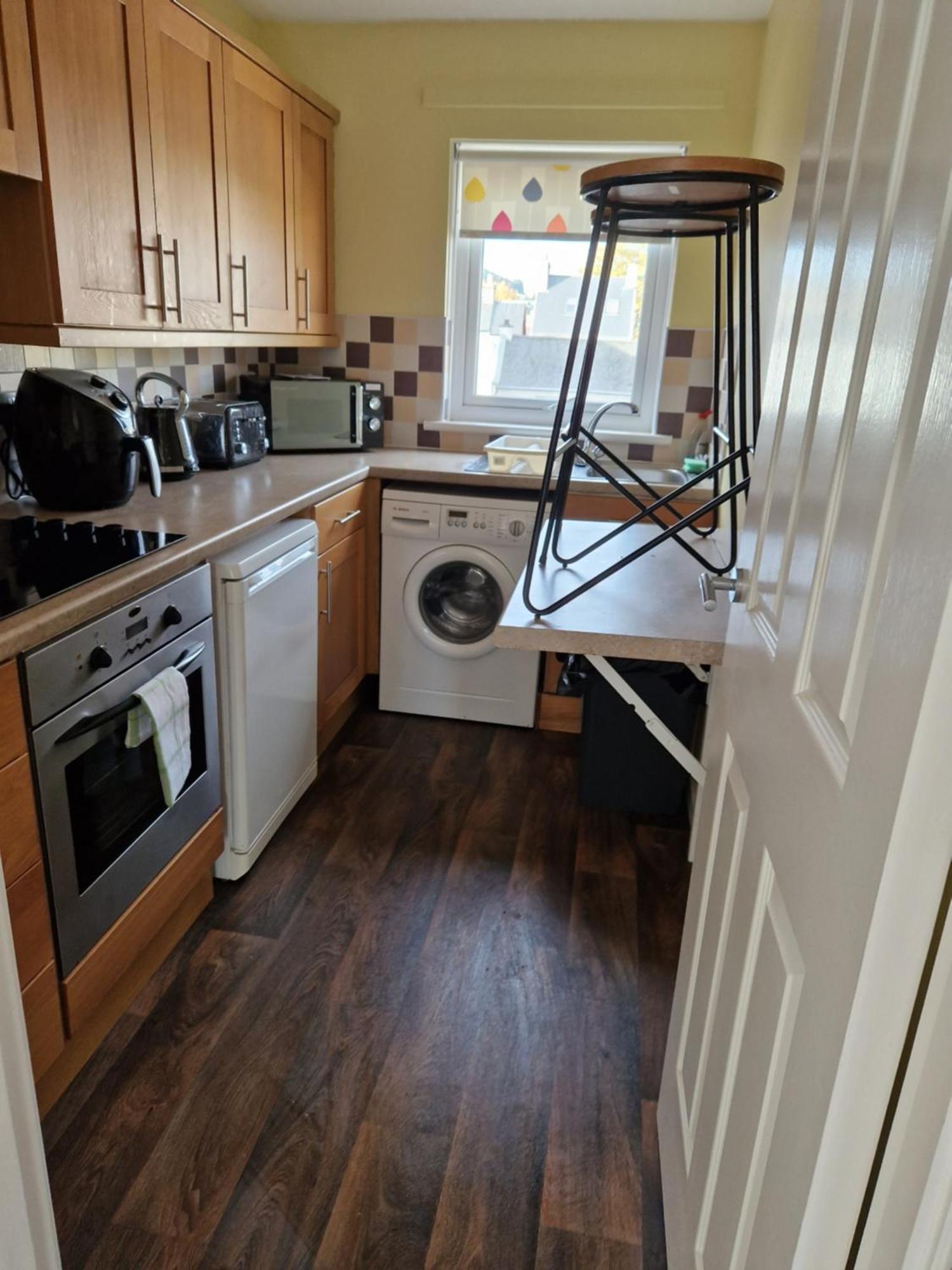 No 70G Apartment Inverness Bagian luar foto