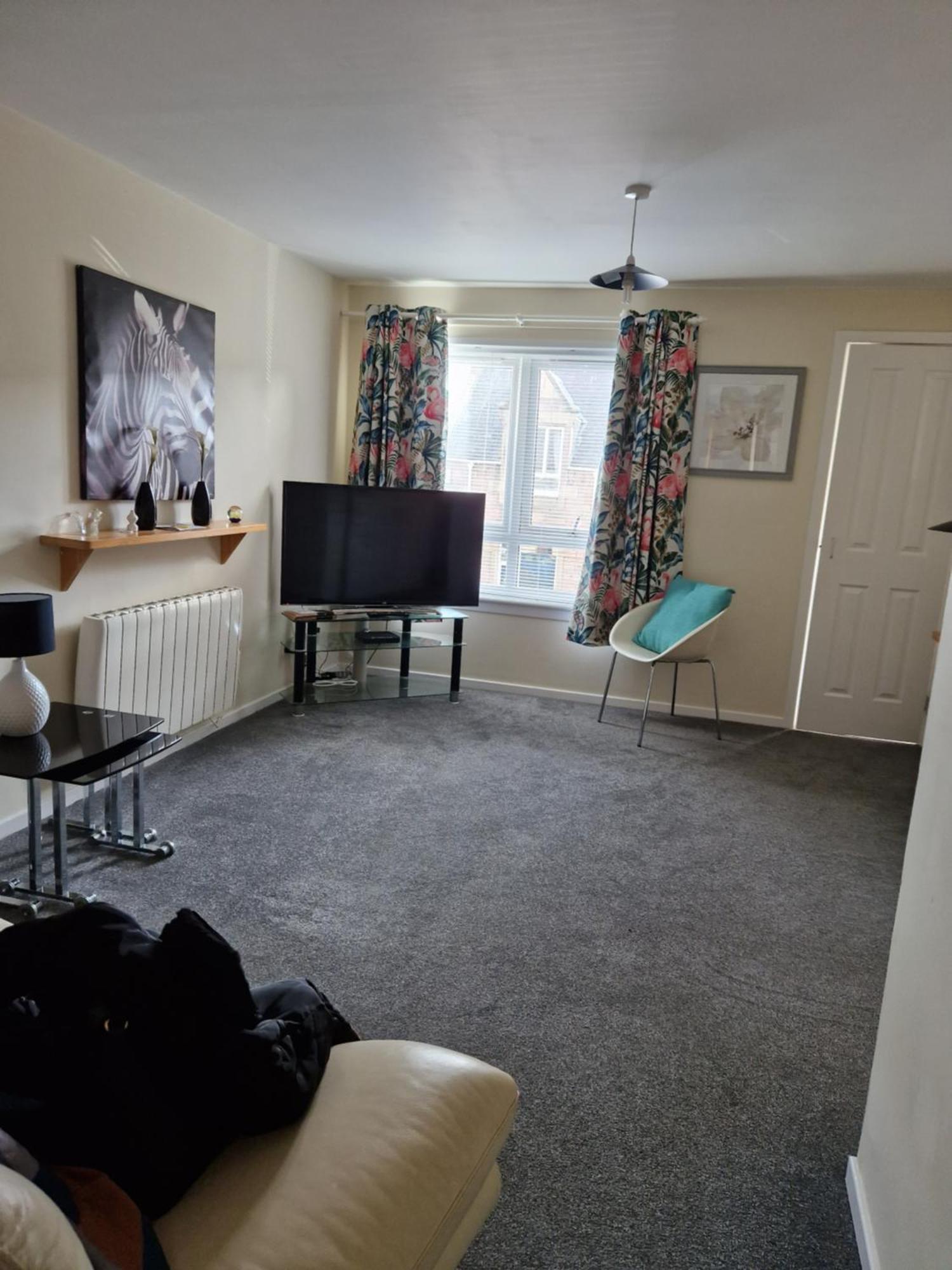 No 70G Apartment Inverness Bagian luar foto