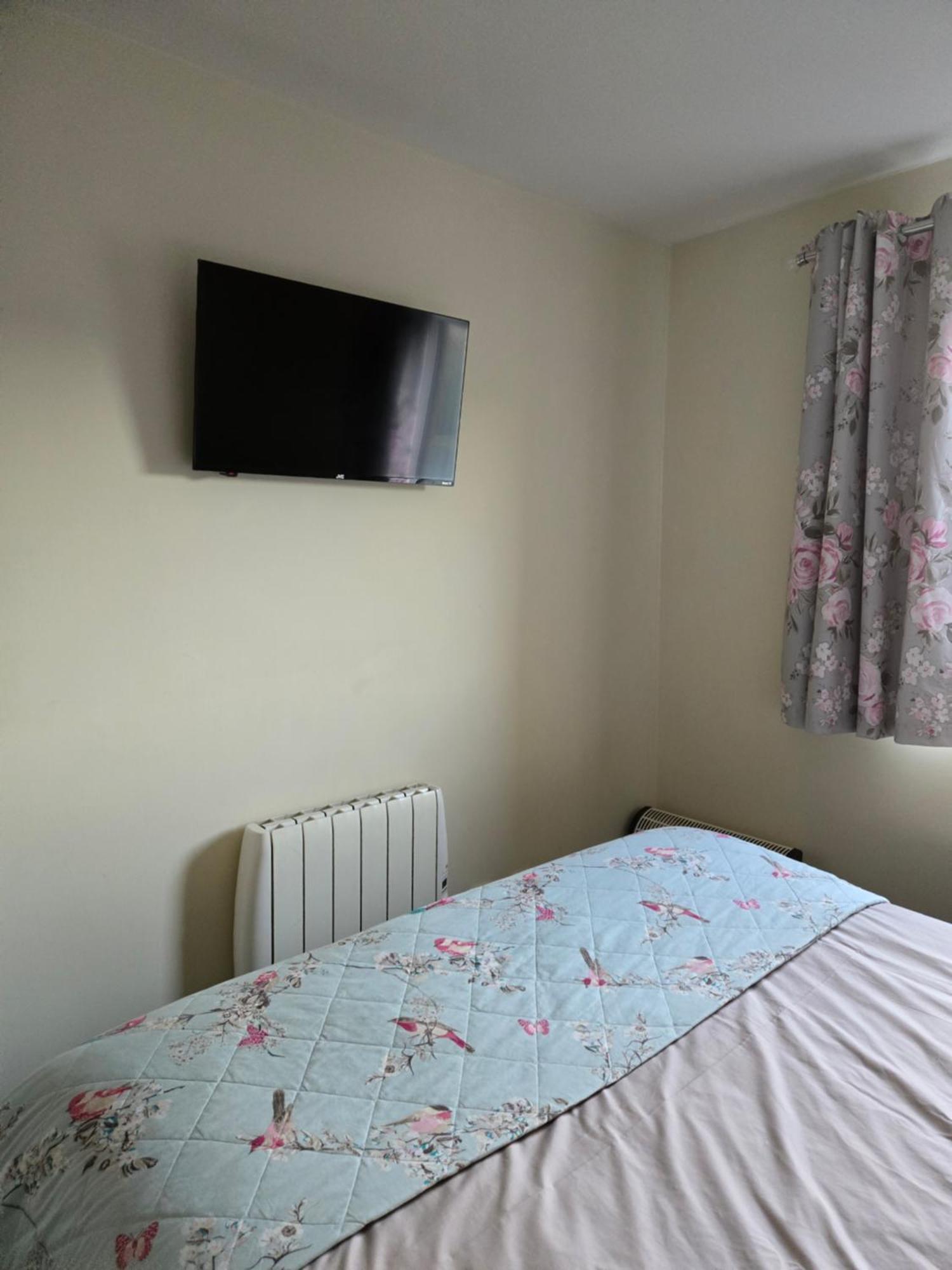 No 70G Apartment Inverness Bagian luar foto